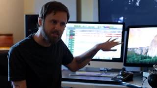 BEN LOVETT remixes "Break It Down" by The Silver Lake Chorus