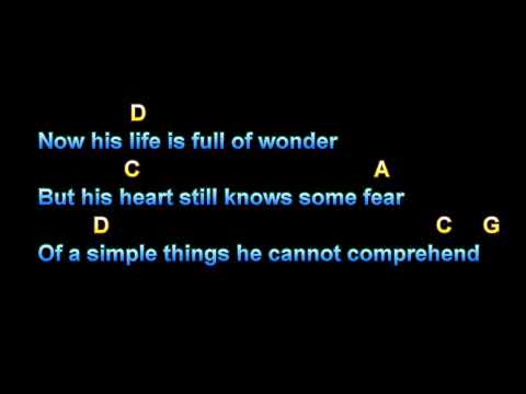Rocky Mountain High - John Denver