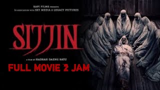 FILM SIJJIN FULL MOVIE  Film Horor Indonesia Terba