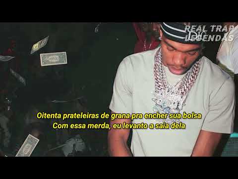 Lil Baby - God's My Witness feat. Coldheartedsavage, Noodah05 & Dirty Tay (Legendado)