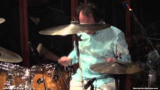 Video thumbnail for Echopark La Carne from Destroy All Guitars by Lance Keltner Music