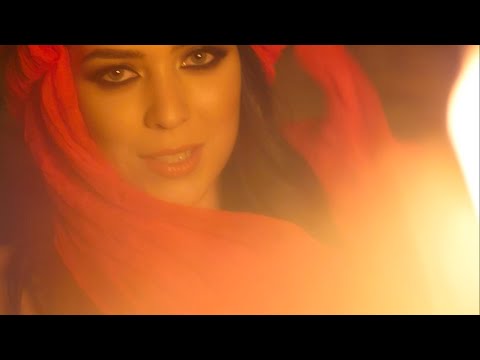 Ronna Riva - Morenita (Video Teaser)