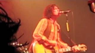 &quot;Vessels&quot; - Butch Walker - Variety Playhouse - Atlanta GA - March 25 2009