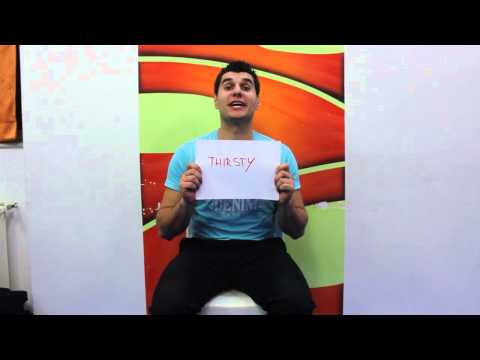 4 for 4 Me & Camera time - Day 2 video