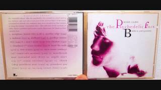 Psychedelic Furs - Angels don&#39;t cry (1986 7&quot; remix version)