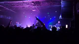 The Bled "I Never Met Another Gemini" - Live in Austin, TX at Empire Control Room on 4/6/2024