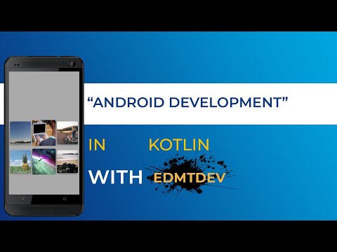 Android Kotlin Tutorial 3 Functions