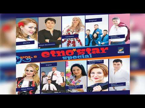 Etno Star Special - compilatie