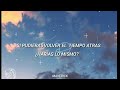 Diego Torres - Sueños (Letra)