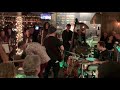 Damn Skippy - “Soul Power “ - 12/19/19 - Terrapin Crossroads (TJ Kirk - James Brown)