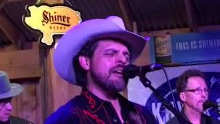 Rick Trevino Rocks L&amp;W Plano