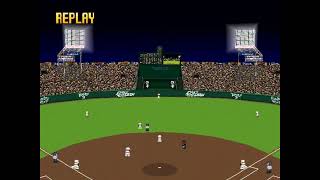 ワールドスタジアム2 #138 2回目の日本シリーズ第3戦 阪神VS大阪近鉄