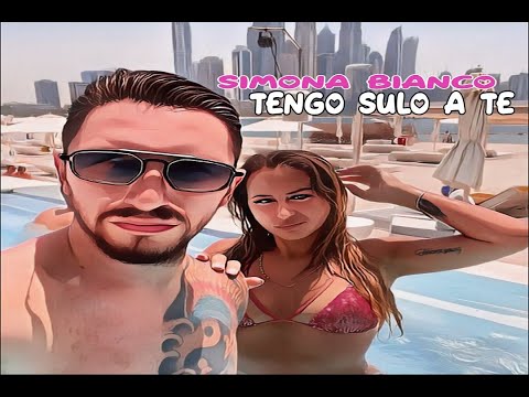 Simona Bianco - "Tengo Sulo A Te" (Official Video)