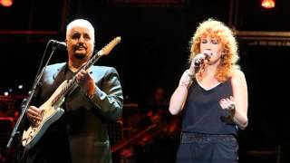 Fiorella Mannoia feat.Pino Daniele - Senza &#39;e te