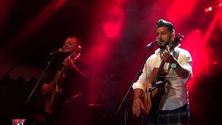 The Gipsy Kings- Vamos a Bailar- Live in Bansko International Jazz Festival 2018