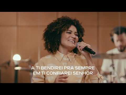 Eu me alegro em ti -  Ibab Marsena