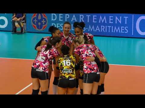 Le Cannet prend sa revanche sur le RC Cannes !