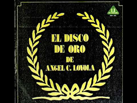 FG El Gabán Pionio - Ángel Custodio Loyola