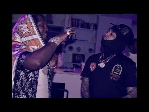WizDaWizard Ft Est Gee - Don Dada’s (slowed)