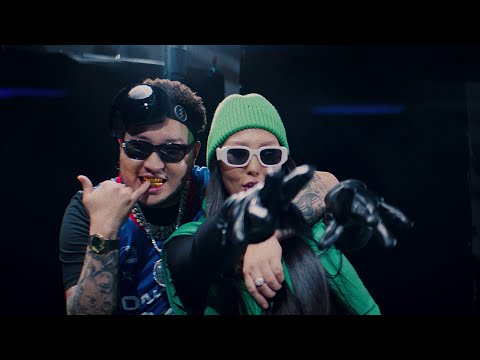 Ginjin & Mrs M - Sunuunu ( Official Music Video )