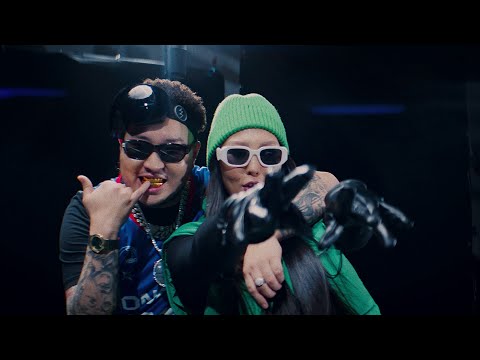 Ginjin & Mrs M - Sunuunu ( Official Music Video )