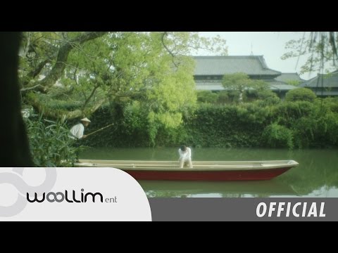 남우현(Nam Woo Hyun) 끄덕끄덕 Official MV