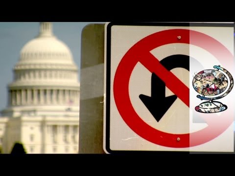The Party of No