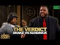 They Took The Drake Vs Kendrick Beef To Court Here S What The Jury Decided Cancel Court