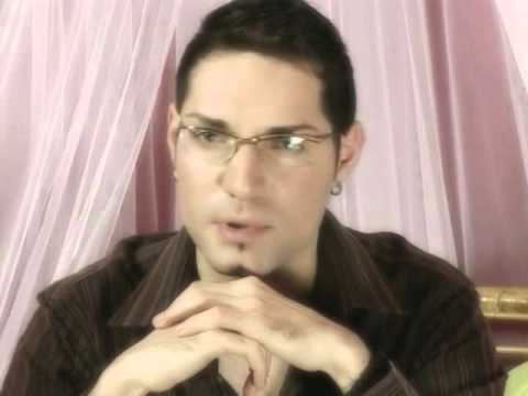 Danijel Djurić - Konobarice - ( Official video 2006 )