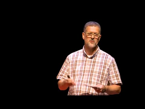 Evolution and religion, more friends then enemies | Henk Verhoeven | TEDxDenHelder
