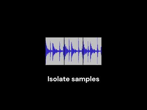 Sample breakdown- Modjo- Lady hear me tonight.