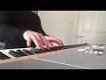 Piano Cover Mashup