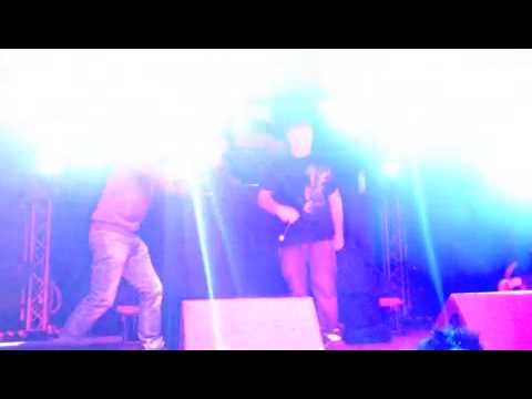 SNAKE vs BLNKEY @ Cash Flow