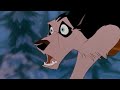 Rex Babe 95 Saves Balto From Steele