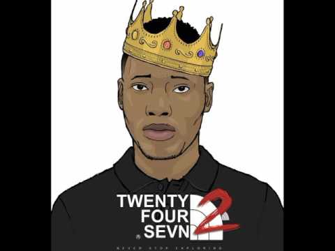 Sevn Alias ft  amg domina, ms serry - voor ons gelekt