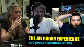 Joe Rogan Experience #181 - Iliza Shlesinger