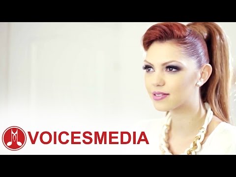 Teea feat. Produsso - Te ia (Official Video)