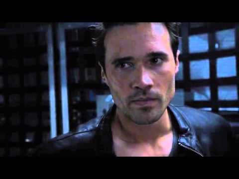 Marvel's Agents of S.H.I.E.L.D. Season 2 (Promo 'Who Is Grant Ward?')
