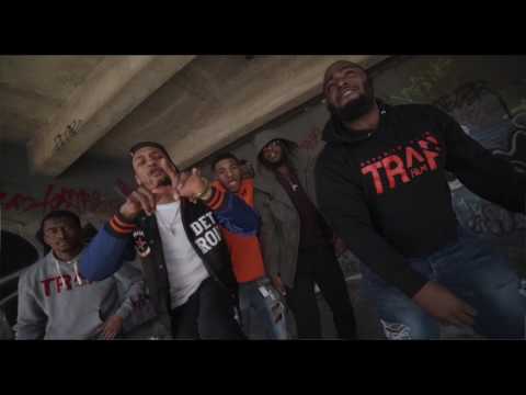 TRILLYSG - RETRO90 ( OFFICIAL VIDEO )