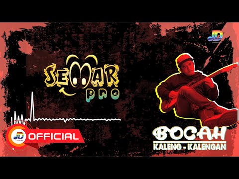 SEMARpro - Bocah Kaleng Kalengan || "Audio Teaser"