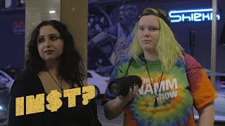 Dreezy - Cash App feat. Offset: STREET REACTIONS in Hollywood