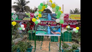 RDADP কৃষি প্রযুক্তি মেলা ২০২২