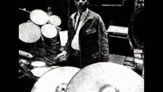 Max Neuhaus - Zyklus (1964)