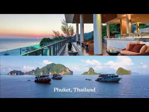 Wyndham Destinations | Putting the World on Vacation - YouTube