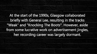 Download lagu Deborahe Glasgow Ft Shabba Ranks  - Champion Lover 1988 [HQ] mp3