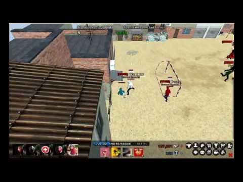 Hooligans game - SWAT vs ZIVIS 5-0 #8