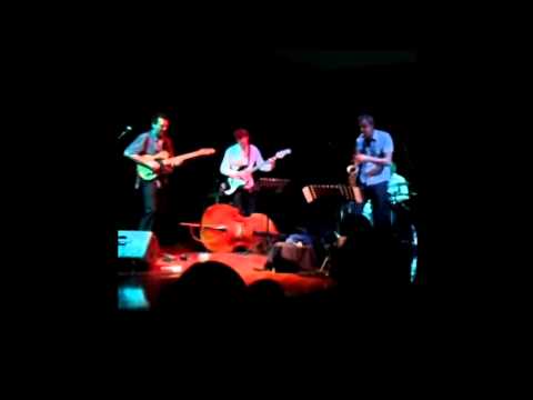 Yakou Tribe - Serambi Jazz [1]