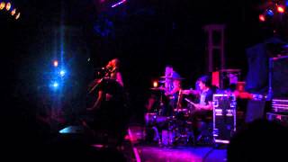 Love and Death - Blind live at Soul Kitchen 04-30-12.MP4