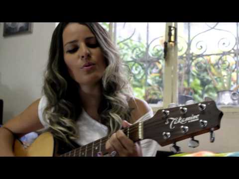 Fabiana Belz - Uma Brasileira (Paralamas do Sucesso)