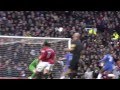 Eden Hazard goal Manchester United vs Chelsea, FA Cup Sixth Round | FATV